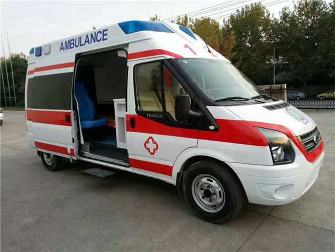 全椒乌鲁木齐沙依巴克区上线 “安康护送” 非急救转运服务平台