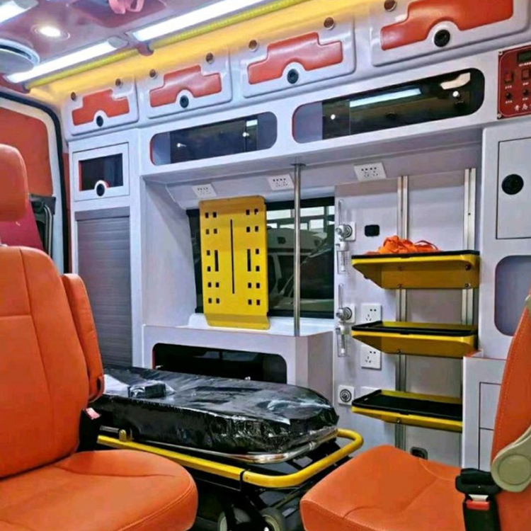 全椒长途救护车护送病人租赁价格