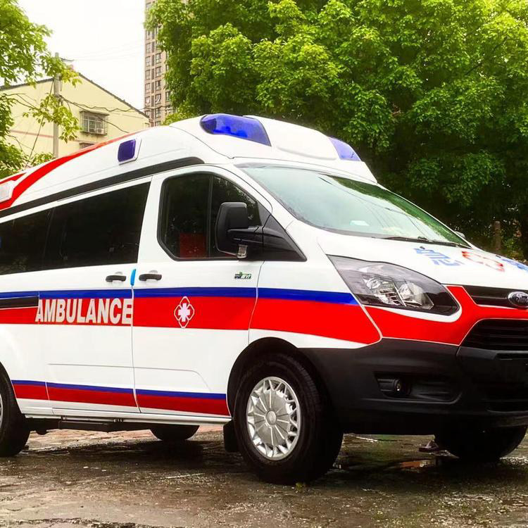 全椒重症监护救护车出租护送返乡