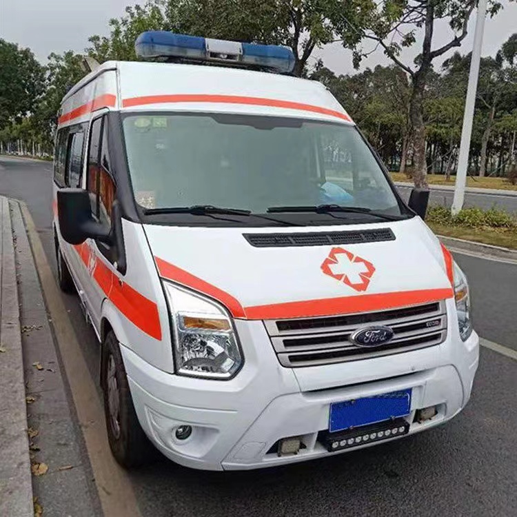 全椒救护车出租活动保障