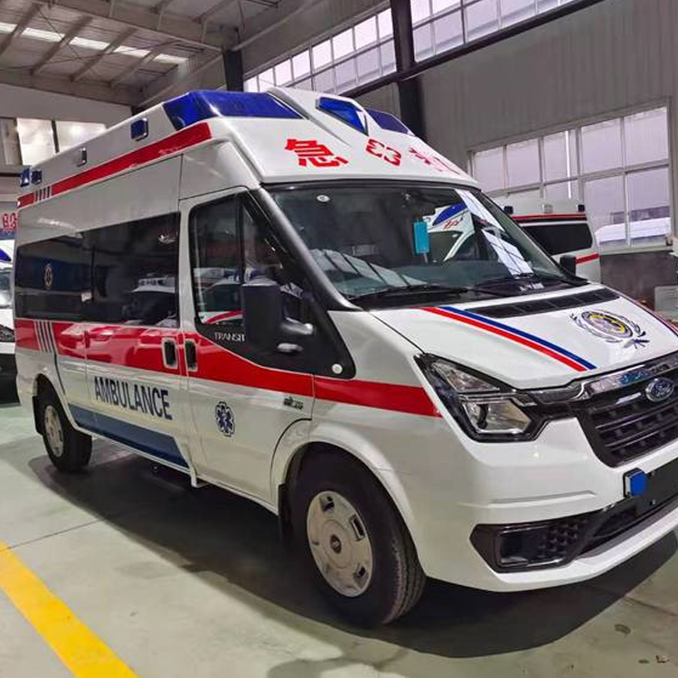 全椒演唱会救护车出租保障现场