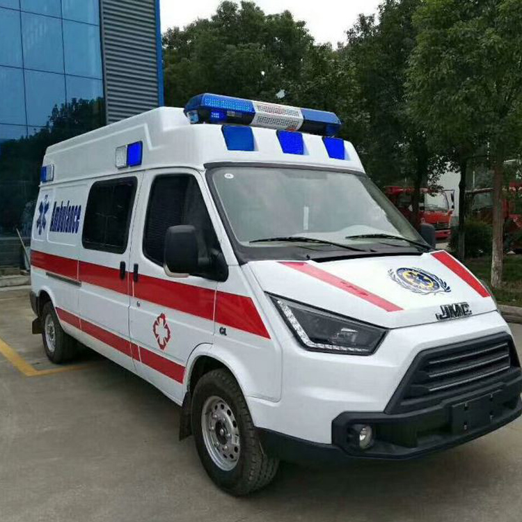 全椒瘫痪租赁救护车转运 ——生命救助的紧急响应与专业保障